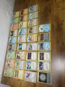 Huge 144 Card Collection Lot of Pokemon E READER ONLY Vintage Aquapolis More - Image 3