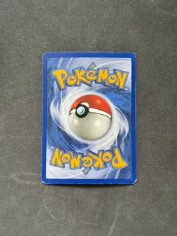 Pokemon Charizard 4/102 Base Set Holo Rare Card Vintage 1999 TCG - Image 5