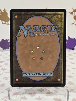 MTG Archmage of Runes (Borderless) RDN Foundations Regular Magic The Gathering - Image 2