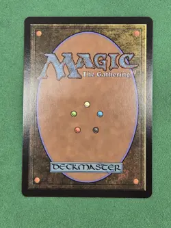 MTG Archmage of Runes (Borderless) RDN Foundations Regular Magic The Gathering - Image 4