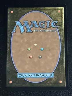 MTG Tarkir: Dragonstorm Frontier Bivouac Foil 0256 NM - Image 2