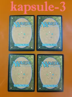 4x Gauntlets of Light | M20 Core Set 2020 | MTG Magic Cards - Image 2