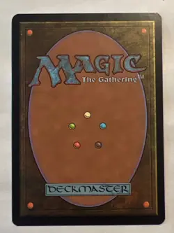 MTG - Hunting Grounds - Judgment - Rare - NM/LP - Magic the Gathering - Image 2