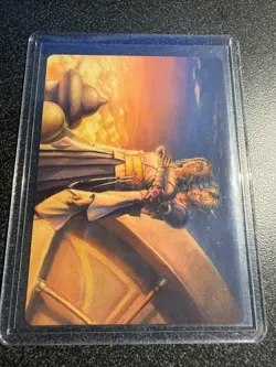 MAGIC MTG FINAL FANTASY: ART SERIES FAREWELL (X) - Image 1