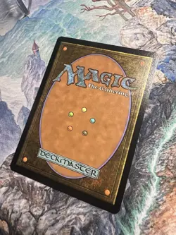 MTG Carrion Feeder (Borderless) Foil Etched Secret Lair Drop NM - Image 3