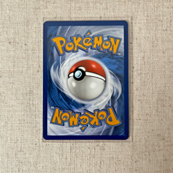 2024 Pokemon Surging Sparks Feebas #198/191 - Image 2