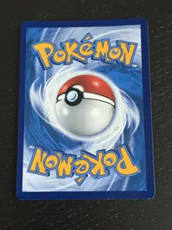 [US SELLER] Pokemon S-Chinese Alolan Exeggutor GX HR CSFC 022 Rainbow Holo Card - Image 2