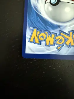 [US SELLER] Pokemon S-Chinese Alolan Exeggutor GX HR CSFC 022 Rainbow Holo Card - Image 3