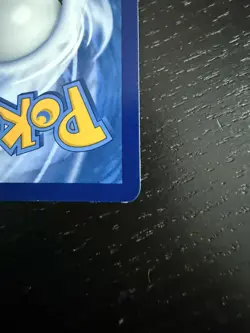 [US SELLER] Pokemon S-Chinese Alolan Exeggutor GX HR CSFC 022 Rainbow Holo Card - Image 4