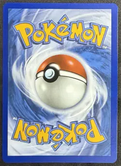 First Partner Illustration Squirtle Promo Full Art Holo 037 Pokemon TCG - Image 2