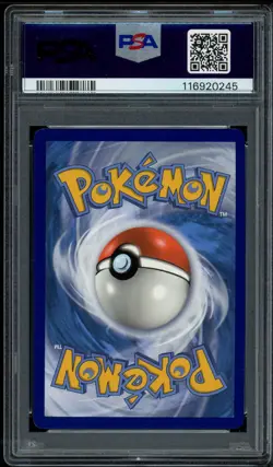 2023 PSA 10 Pokemon Crown Zenith Deoxys VMAX Full Art GG45/GG70 Card Gem Mint - Image 2