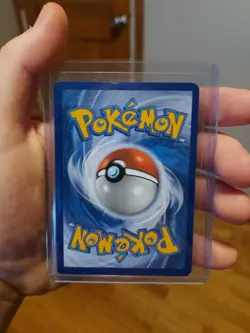 Aggron EX 93/160 Primal Clash Ultra Rare Near Mint Pokemon Card TCG - Image 2