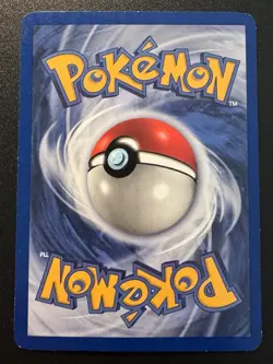 Zapdos 15/62 Fossil Pokemon Card Corrected Holo Foil Rare HP - Image 2