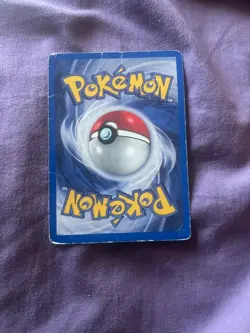 1999 Giovani's Machamp 1st Edition Gym Challenge Holo Pokemon Card 6/132 - Image 2
