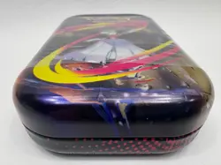Pokemon TCG Mega Heroes Mini Tin Feat. Gardevoir Sealed - Image 3