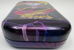 Pokemon TCG Mega Heroes Mini Tin Feat. Gardevoir Sealed - Image 4