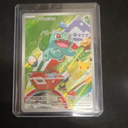 Pokemon First Partner Gen 1 Bulbasaur Charmander Squirtle - Image 2