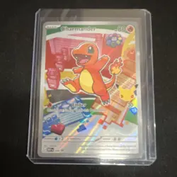 Pokemon First Partner Gen 1 Bulbasaur Charmander Squirtle - Image 3