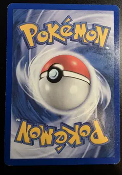 Pikachu 70/111 Neo Genesis Unlimited Common NM Pokemon TCG - Image 2