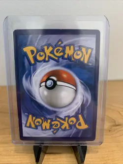 Raikou EX 105/108 2012 B&W Dark Explorers Pokemon Card Nintendo Full Art - VLP - Image 2