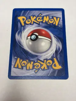 Pokemon Vintage 1999 Gym Challenge lot of 10 cards - Perfect for Set Collection - Image 2