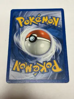 Pokemon Vintage 1999 Gym Challenge lot of 10 cards - Perfect for Set Collection - Image 4