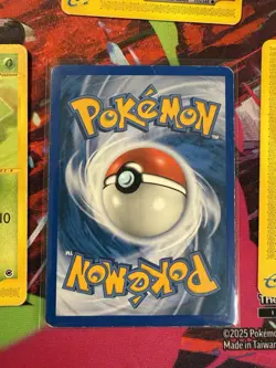 Expedition Base Set Mini Lot 4 Pokemon Cards Charizard 40/165 Regular MP-HP 2002 - Image 4