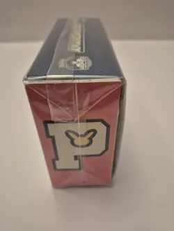 Sealed 2025 Pokemon World Championships Anaheim Pikachu Double Deck Box - Image 5