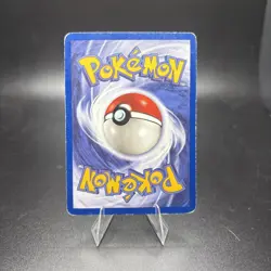 Dark Jolteon 38/82 1st Edition Team Rocket Regular Pokemon TCG MP/HP -c - Image 2