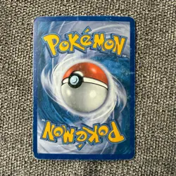 Alakazam LV.X Holo Ultra Rare 103/111 Rising Rivals Pokemon English - Image 2