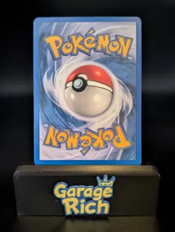 Lapras 25/62 - LP - Fossil Pokemon TCG Vintage WOTC 1999 Non Holo - Image 2