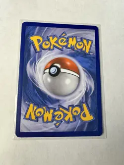 Charizard 1/99 Cracked Ice Holo LP Pokemon Arceus - Image 3