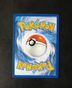 Pokemon Card TCG - Meloetta EX 167/086 - Black Bolt English - SIR - NM ⭐ - Image 4