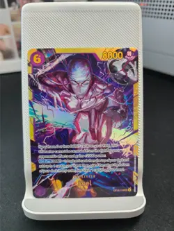 🔥One Piece TCG Enel (OP15-118) - Adventure on Kami's Island (OP15-EB04) NM🔥 - Image 1