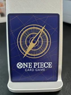 🔥One Piece TCG Enel (OP15-118) - Adventure on Kami's Island (OP15-EB04) NM🔥 - Image 2