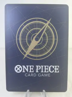 • Monkey.D.Luffy • ST29-012 SR Alt Art Starter Deck 29 Egghead One Piece TCG NM - Image 2