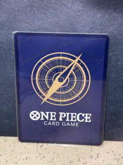 One Piece CCG Usopp Fo...Llow...Me...And...I...Will...Gui...De...You OP10-059 O… - Image 2