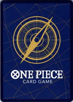 Brook (Winner Pack Vol. 4) Foil C One Piece Promotion Cards ST01-011 NM - Image 2