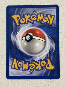 Sabrina's Abra Gym Heroes Set Common Pokemon Card 91/132 - Image 3