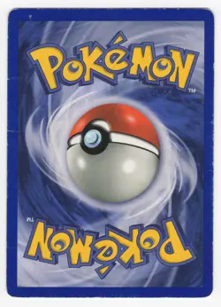 Pokemon Card TCG Rocket's Scyther 13/132 Gym Heroes Holo Rare MP - Image 2