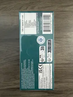 One Piece Card Game EN - Two Legends (OP-08) Sealed Booster Box - Image 5