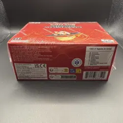 One Piece TCG OP-13 Booster Box Carrying On His Will English Factory Sealed New - Image 4