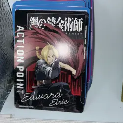 Union Arena Bulk Lot 148 Cards -Foil – Anime TCG Trading Cards - Image 2