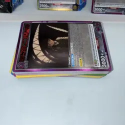 Union Arena Bulk Lot 148 Cards -Foil – Anime TCG Trading Cards - Image 5