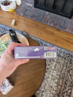 Union Arena Code Geass Booster Box: UE04BT, Lelouch of the Rebellion, English 🆕 - Image 3