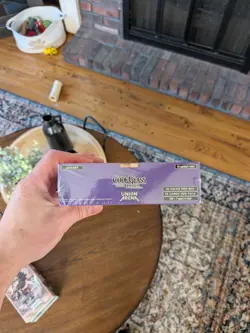 Union Arena Code Geass Booster Box: UE04BT, Lelouch of the Rebellion, English 🆕 - Image 5