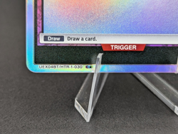 Union Arena Accompany UEX04BT/HTR-1-030 (C*) - UEX04BT: HUNTER X HUNTER Vol.2 - Image 2