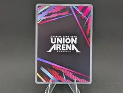 Union Arena Accompany UEX04BT/HTR-1-030 (C*) - UEX04BT: HUNTER X HUNTER Vol.2 - Image 3