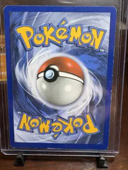 Pokemon TCG Snorlax XY179 Holo Promo Card Black Star Promos, Near Mint Condition - Image 2