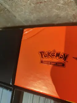 2000 Pokemon card job lot bulk collection includes Holo/Rev Holo and box - Image 3